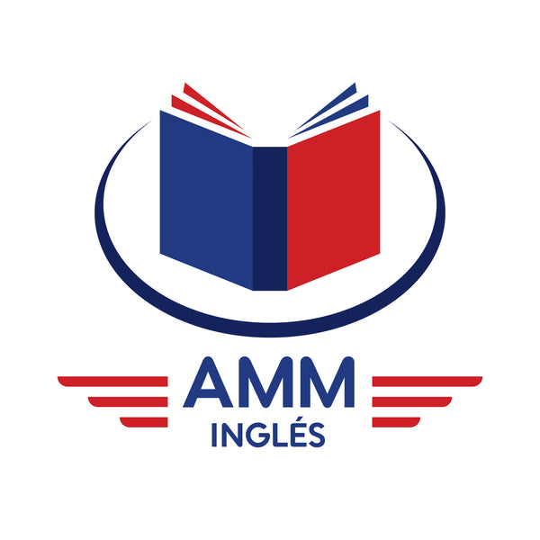 AMM INGLÉS
